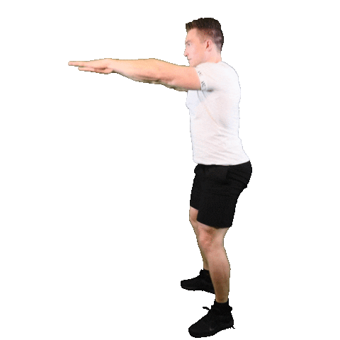 Sport Logo Sticker by Hartkamp Coaching