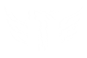 Tenshibag Sticker