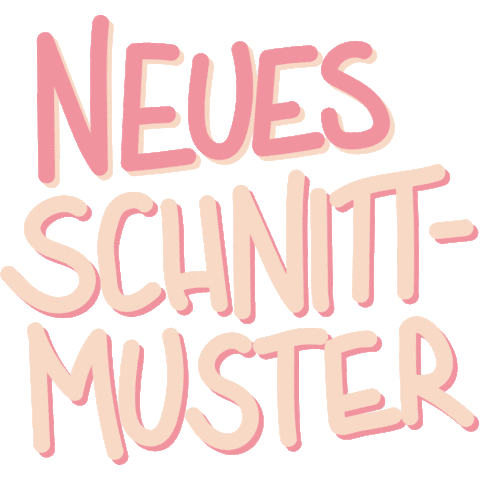 Pattern Craft Sticker by The Couture