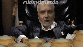 Butter GIF