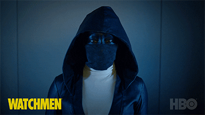 Watchmen Hbo GIFs - Get the best GIF on GIPHY