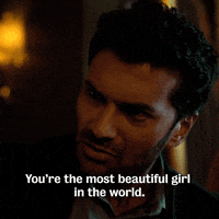 Never Have I Ever Beautiful Girl GIF by NETFLIX