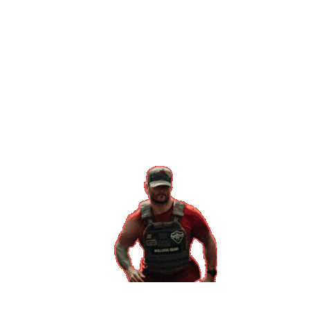 Sticker by Tom Hunt Training