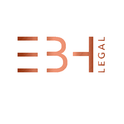 EBHlegal Sticker