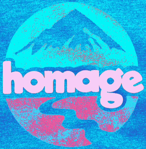 Homage Cincinnati GIF