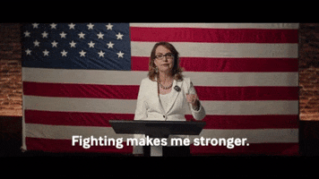 2020 Election Politics GIF by Giffords