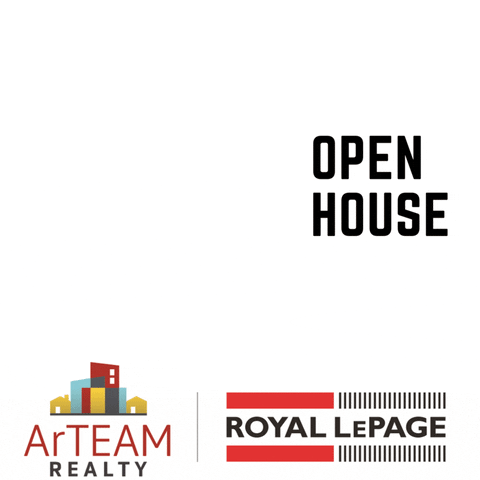 Arteam Realty GIF