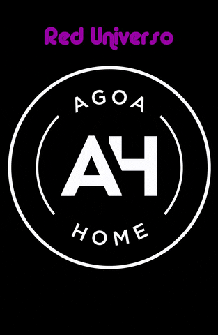 Casa Agua GIF by AGOA HOME