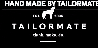Tailormate008 GIF by Manon Callaert
