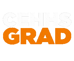 UTK College of Education, Health, and Human Sciences Sticker