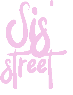Sticker by Street Femininity