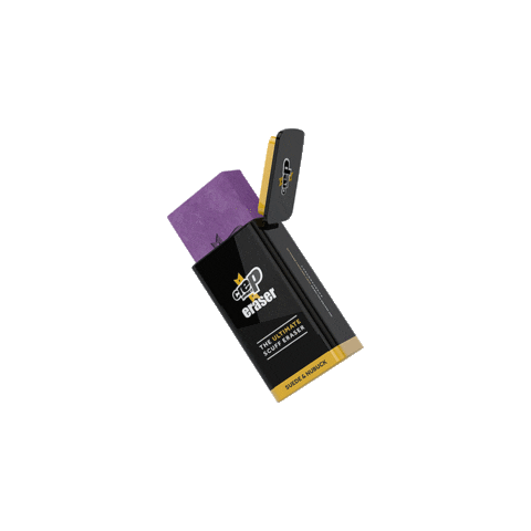 Crep Protect Sticker