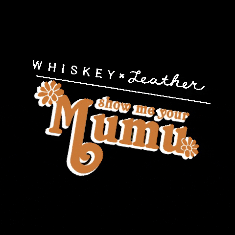 whiskeyleather whiskey leather collab supportlocal GIF
