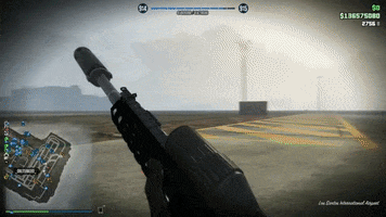 Flick GIF
