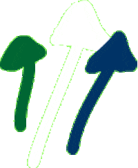 georgiacollegealumni Sticker