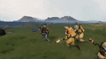 Death Stranding GIF