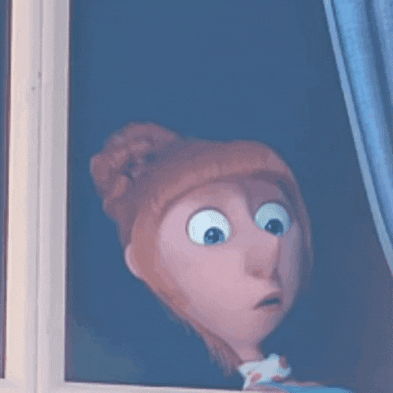 Despicable Me Lucy GIF