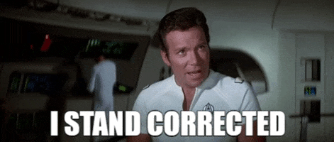 Star Trek GIF