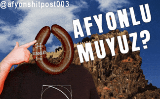 Afyonluyuz GIF