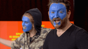 On The Spot GIF by Rooster Teeth