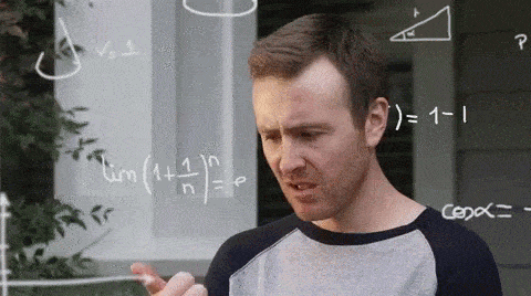 Giphy - Calculating GIF by memecandy