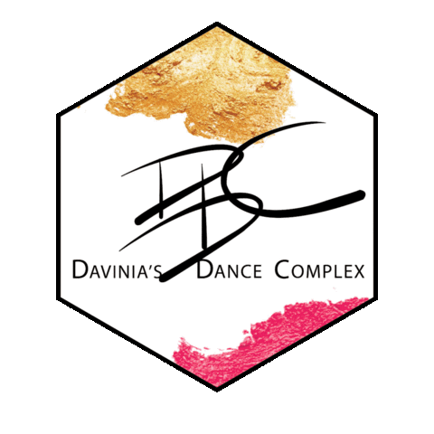 Onefamily Sticker by Davinia's Dance Complex