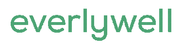 Everlywell Sticker