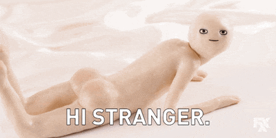 Fx Networks Animation GIF by Cake FX