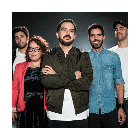 Cforce Sticker by VILLAGE CINES