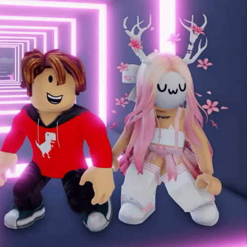 Dance Roblox GIF - Dance Roblox Gaming - Discover & Share GIFs