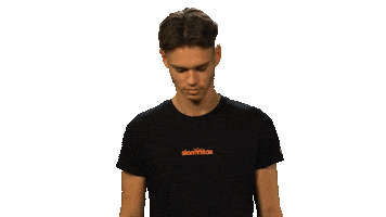 Daan Moelands Sticker by Slamstox