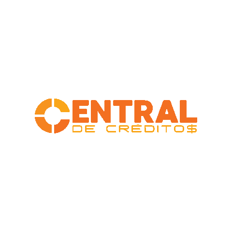 Central de Creditos Sticker