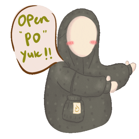 Ainaa Syari Sticker