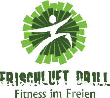 Sticker by FrischluftDrill