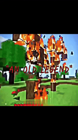 Minecraft GIF