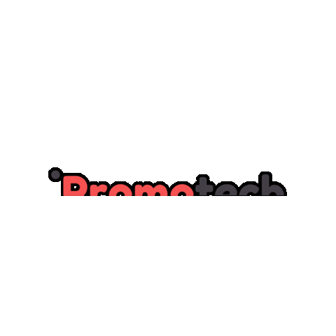Promotech Sticker
