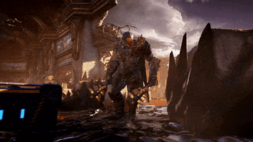 Gears Of War GIFs - Find & Share on GIPHY