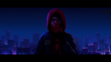 Spider Man GIF