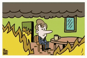 Fire GIF