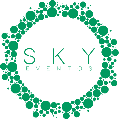 sejaskyeventos Sticker