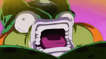 Dbz GIF