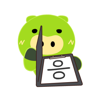 응 Sticker by PCCCR
