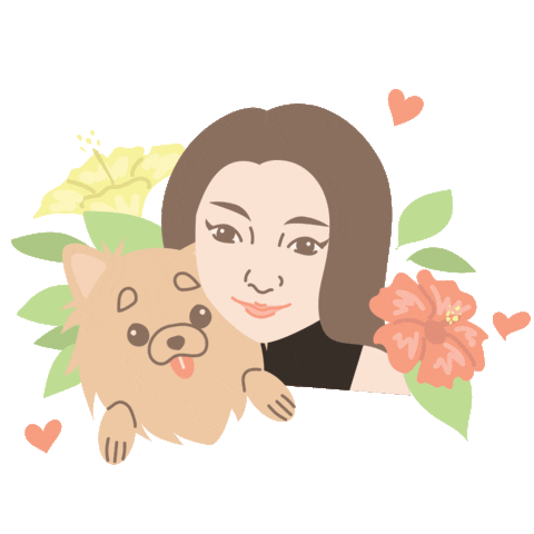 Cecixcreamy Sticker