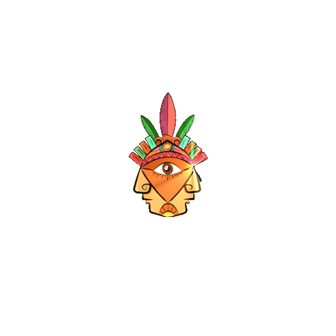 Bepeculiar Sticker by Peculiar Gatherings