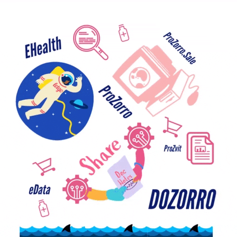 Transparency International Ukraine GIF