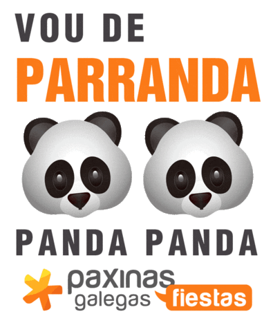 Páxinas Galegas Sticker