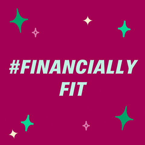Fitness Money GIF by The Financial Gym