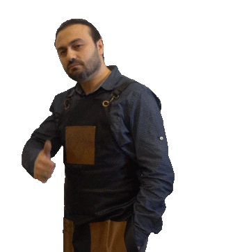 Barbershopibo Sticker by Lucia Guzellik Merkezi