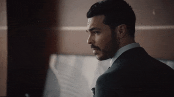 Grand Hotel Mateo GIF by ABC Network
