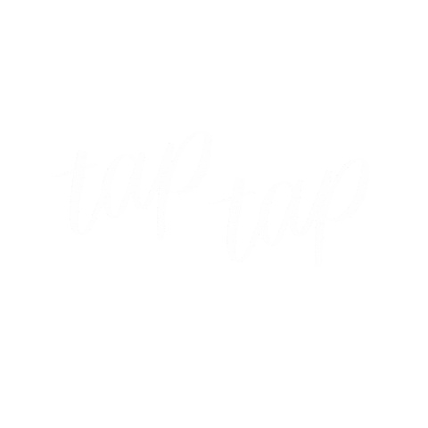 Tap Sticker